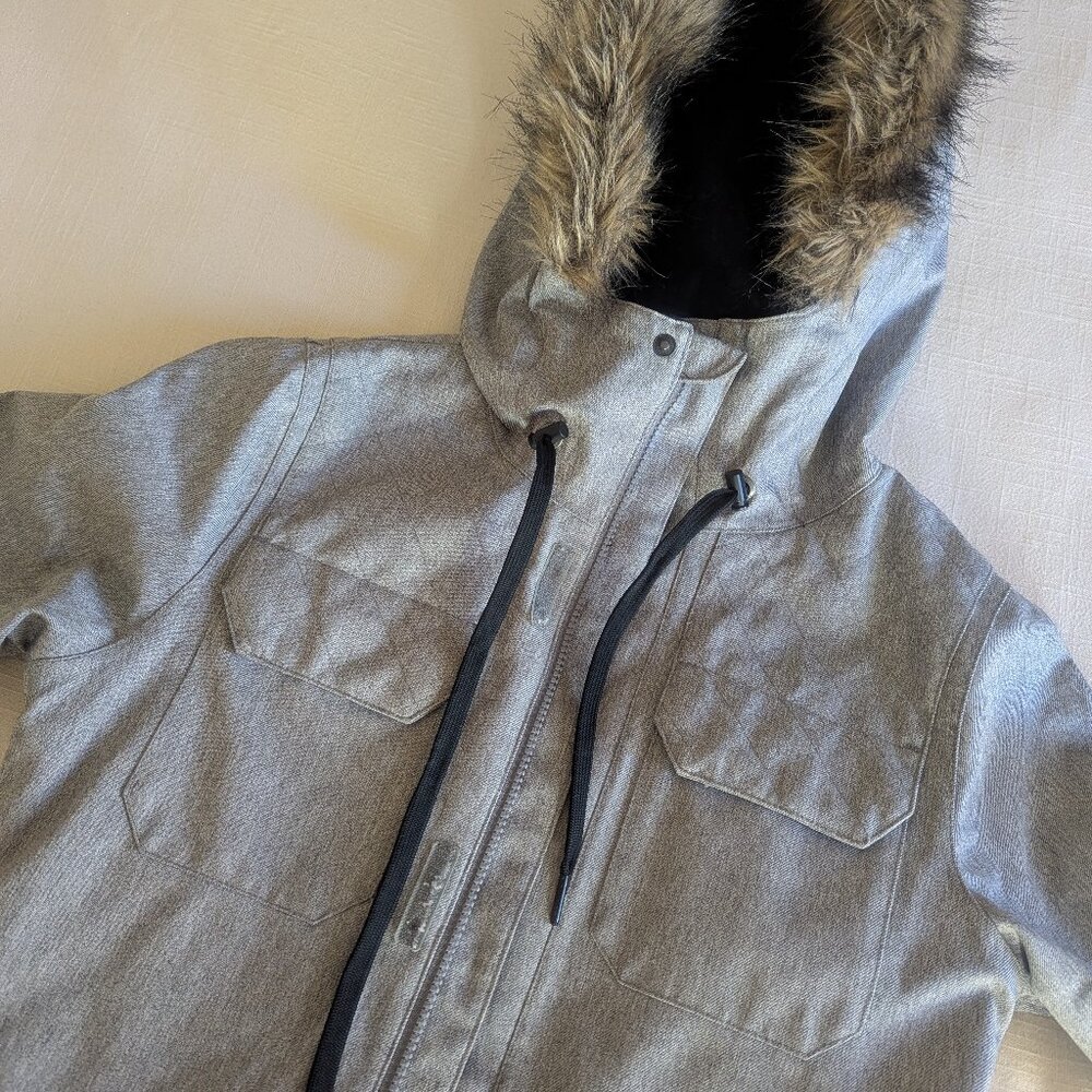 Volcom Ski Jacket